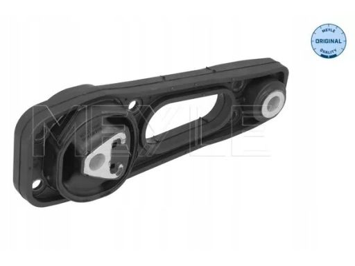 16-14 030 0110 Poduszka Silnika Z Tyłu, Gumowo-Metalowa Pasuje Do: Dac