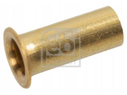 Fe05499 Szybkozłącze Przewodów Tekalan Tulejka, Przewód 6X1, Metal, Il