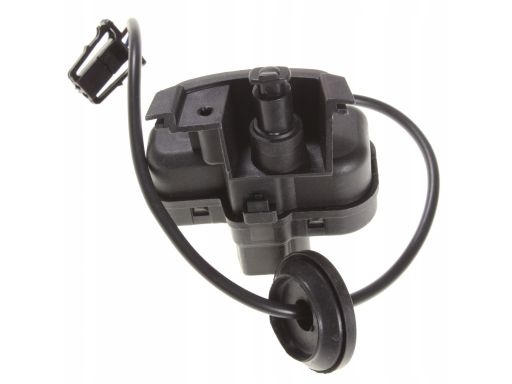 Siłownik zamek klapki wlewu paliwa Skoda Super B 2 3T0810773A