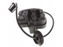 Siłownik zamek klapki wlewu paliwa Skoda Super B 2 3T0810773A