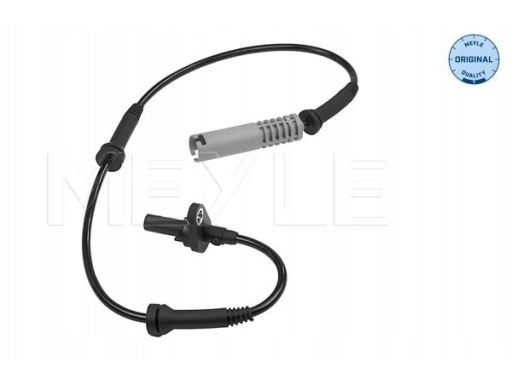 314 899 0031 Czujnik Abs Przód L/P Pasuje Do: Bmw 5 (E60), 5 (E61), 6