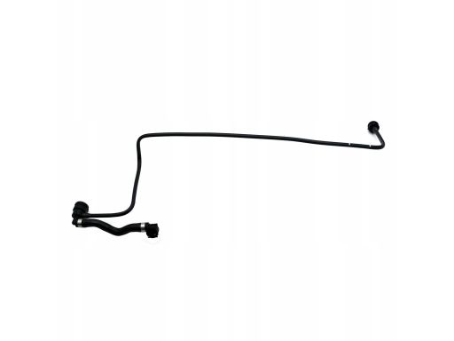 Przewód Wąż wody Mercedes W205 A2055012925 OE