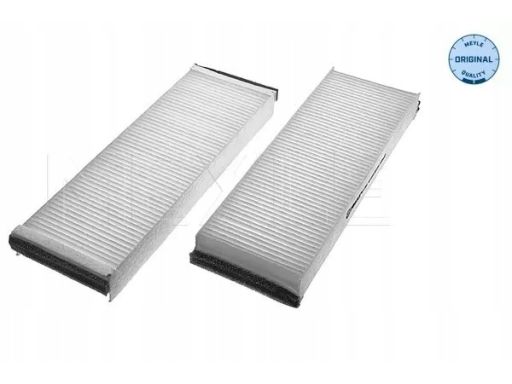 112 319 0015/S Filtr Kabiny Przeciwpyłowy Pasuje Do: Audi A6 Allroad C