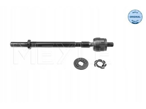 16-16 031 0010 Drążek Kierowniczy Boczny (Bez Końcówki) L/P (Dł.: 242M