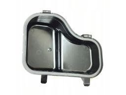 Prawa Zaślepka obudowa pokrywa lampy Mercedes W906 Sprinter A000826642