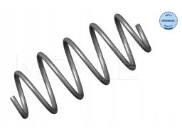 16-14 639 0012 Sprężyna Zawieszenia Przód L/P Pasuje Do: Renault Lagun