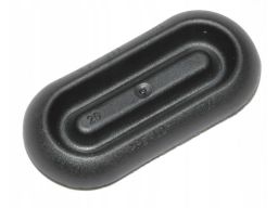 Zaślepka korek progu podwozia podłogi 15,5x42,5 Volkswagen Audi Seat S