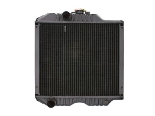 D7Ag373Tt Chłodnica Silnika , John Deere 5050E, 5055E 2Wd, 5055E 4Wd,
