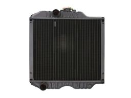 D7Ag373Tt Chłodnica Silnika , John Deere 5050E, 5055E 2Wd, 5055E 4Wd,