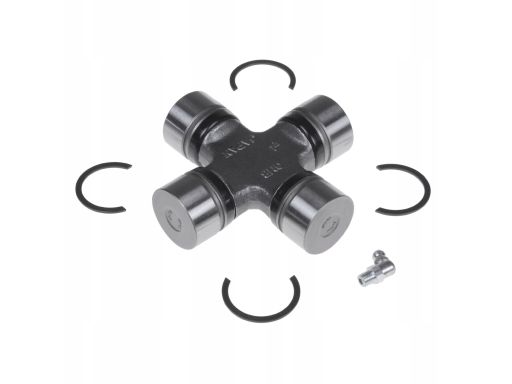 Adn13907 Krzyżak Wału Napędowego (32Mmx101Mm) Pasuje Do: Nissan Patrol