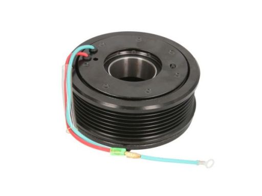 Ktt040050 Sprzęgło Kompletne Kompresora Klimatyzacji (Keihin Hs-110R 7