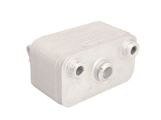 D4I001Tt Chłodnica Oleju Silnikowego Pasuje Do: Land Rover Range Rover