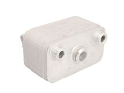 D4I001Tt Chłodnica Oleju Silnikowego Pasuje Do: Land Rover Range Rover