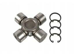 Adc43903 Krzyżak Wału Napędowego (25Mmx78Mm) Pasuje Do: Mitsubishi L 3