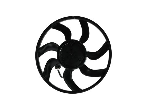 0 986 338 600 Wentylator Chłodnicy Pasuje Do: Audi A4 Allroad B9, A4 B