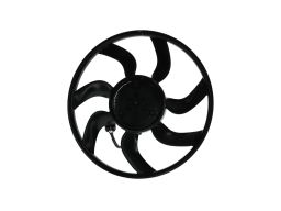 0 986 338 600 Wentylator Chłodnicy Pasuje Do: Audi A4 Allroad B9, A4 B