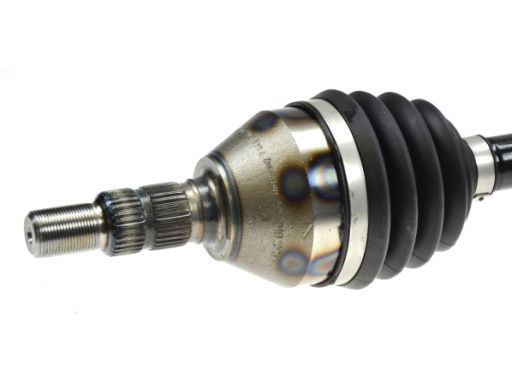 0.024985 Półoś Napędowa Przód L 78,2/606Mm Pasuje Do: Opel Signum, Vec