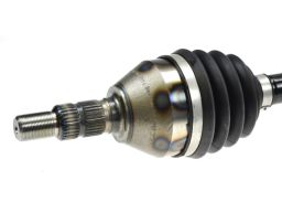 0.024985 Półoś Napędowa Przód L 78,2/606Mm Pasuje Do: Opel Signum, Vec