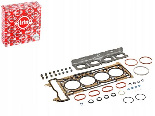 El765700 Kompletny Zestaw Uszczelek Silnika (Góra) Pasuje Do: Mercedes