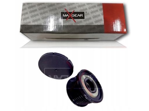 55177Mg Maxgear 30-0097