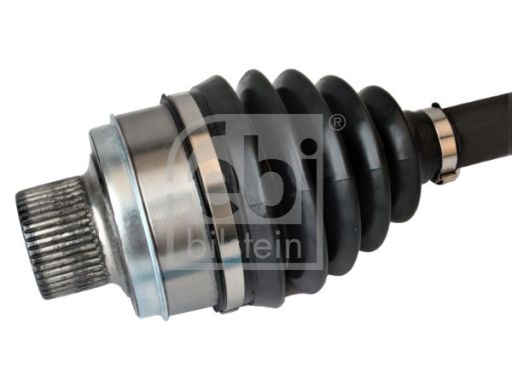 Fe188499 Półoś Napędowa Przód L/P 494Mm Pasuje Do: Audi Q5 2.0/2.0D