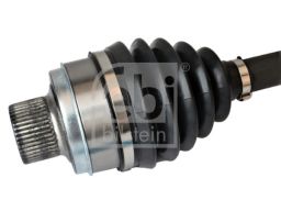 Fe188499 Półoś Napędowa Przód L/P 494Mm Pasuje Do: Audi Q5 2.0/2.0D