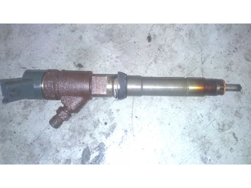 0 445 110 435 Wtryskiwacz Cr Elektromag. Pasuje Do: Iveco Daily Iv, Fi