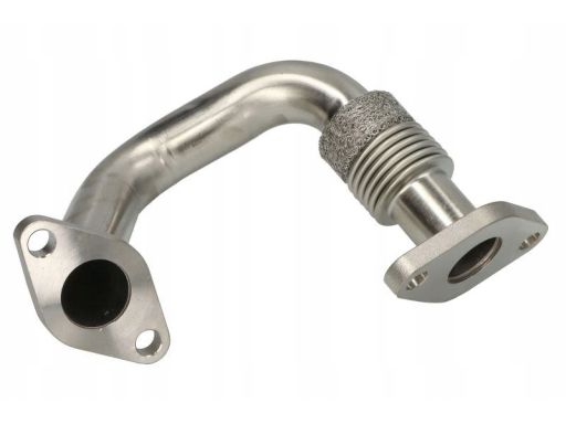 Fe188351 Rura Łącząca Recyrkulacji Spalin Pasuje Do: Audi A3, Seat Alt