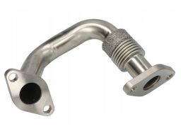 Fe188351 Rura Łącząca Recyrkulacji Spalin Pasuje Do: Audi A3, Seat Alt