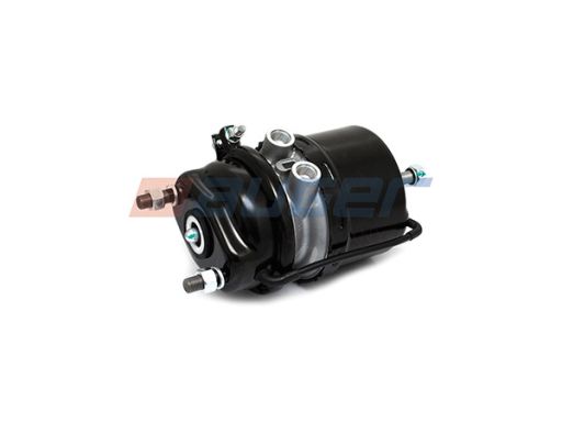 Aug21034 Siłownik Hamulcowy Tył P (16/16, Skok: 57Mm/57Mm, M22X1,5Mm,