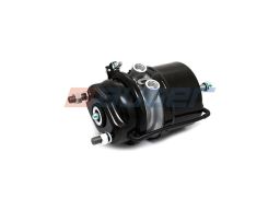 Aug21034 Siłownik Hamulcowy Tył P (16/16, Skok: 57Mm/57Mm, M22X1,5Mm,