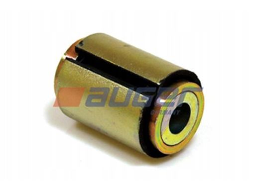 Aug55111 Silentblock Resoru Przód/Tył L/P (57X20) Pasuje Do: Man Hocl,