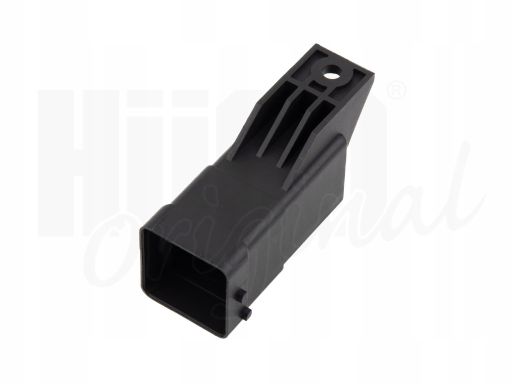 Huco132252 Sterownik Świec Żarowych Pasuje Do: Iveco Daily Vi 2.3D/3.0