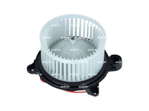 Nrf 34601 Dmuchawa Pasuje Do: Mercedes A (V177), A (W177), B Sports To