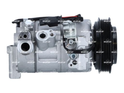 Nrf 320231 Kompresor Klimatyzacji Pasuje Do: Mercedes A (V177), A (W17