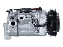 Nrf 320231 Kompresor Klimatyzacji Pasuje Do: Mercedes A (V177), A (W17