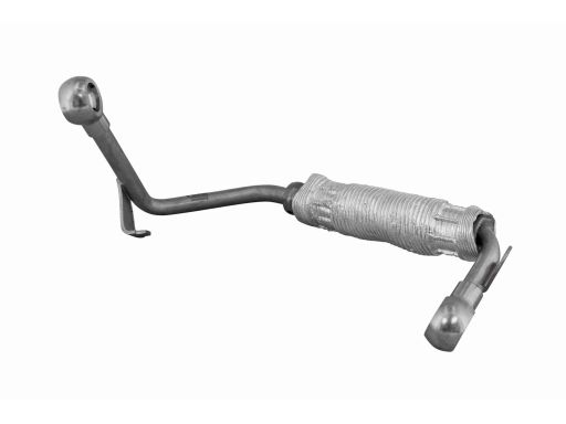 V10-6908 Przewód Gumowy Układu Chłodzenia Pasuje Do: Audi A3, Q3, Tt,