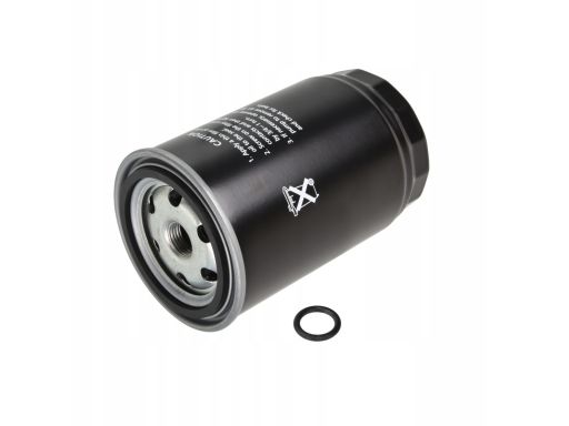 Fe184070 Filtr Paliwa (Z Pierścieniem Uszczelniającym) Pasuje Do: Hyun