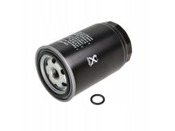 Fe184070 Filtr Paliwa (Z Pierścieniem Uszczelniającym) Pasuje Do: Hyun