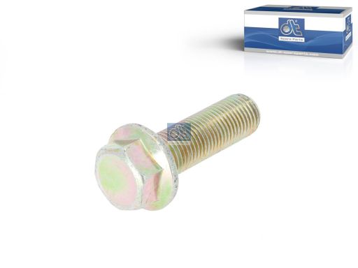 3.89620 Śruba M14X1,5/45Mm Pasuje Do: Man