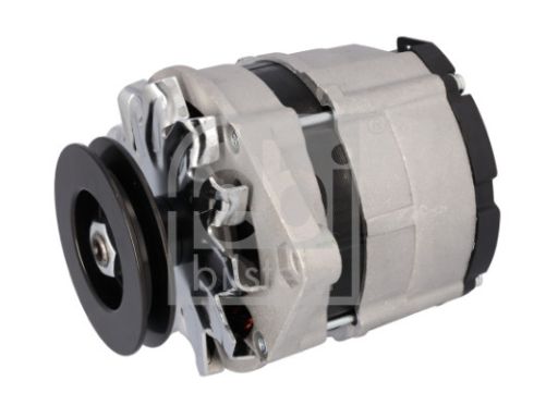 Fe184084 Alternator (12V, 45A)