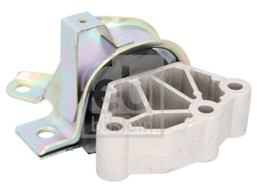 Fe183652 Poduszka Silnika Po Stronie Silnika P, Gumowo-Metalowa Pasuje