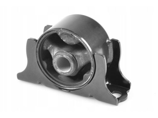 Ted99664 Poduszka Mostu Tył Przód/Tył Pasuje Do: Honda Hr-V 1.5/1.8 11