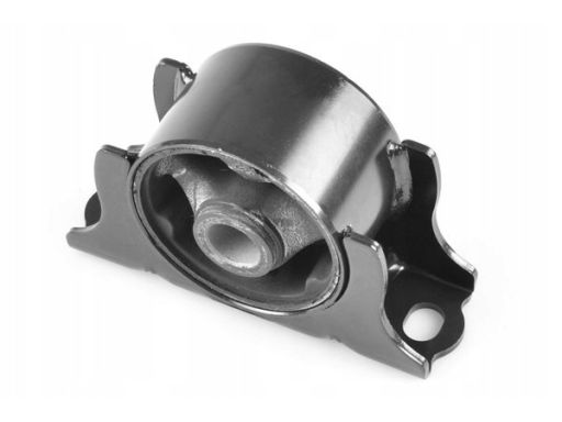 Ted99664 Poduszka Mostu Tył Przód/Tył Pasuje Do: Honda Hr-V 1.5/1.8 11