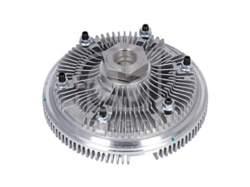 Fe183446 Sprzęgło Wentylatora Chłodnicy Pasuje Do: Case Ih Mx, New Hol