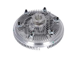 Fe183446 Sprzęgło Wentylatora Chłodnicy Pasuje Do: Case Ih Mx, New Hol