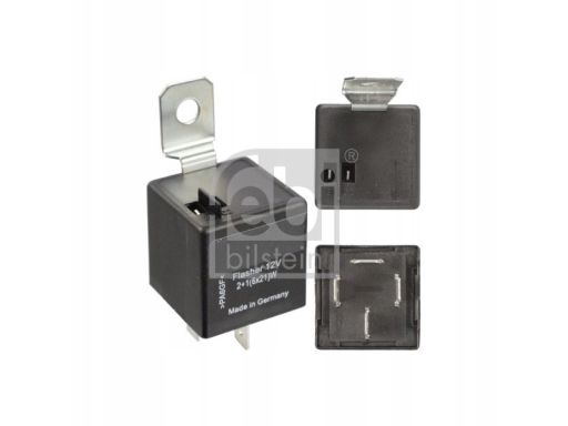 Fe22605 Przerywacz Kierunkowskazów (12V) Pasuje Do: Volvo 440, 460, S4
