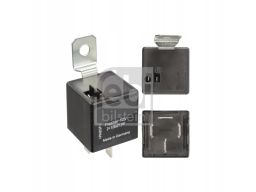 Fe22605 Przerywacz Kierunkowskazów (12V) Pasuje Do: Volvo 440, 460, S4