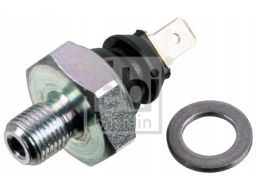 Fe179687 Czujnik Ciśnienia Oleju (1 Pin) Pasuje Do: Seat Arosa, Skoda