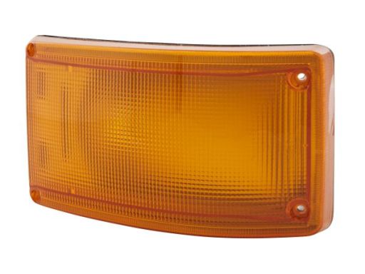 2Ba005 603-011 Lampa Kierunkowskazu Przód L/P (Kolor Szkła: Żółty, P21
